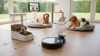 Haustier Lösung bei Zeitmangel: praktische Tipps für Hundebesitzer