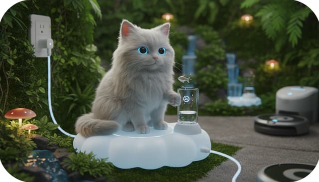 Haustier ohne Verantwortung: wie man die richtige Entscheidung trifft