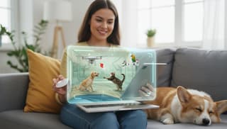 Haustier online betreuen: praktische tipps für katzenliebhaber