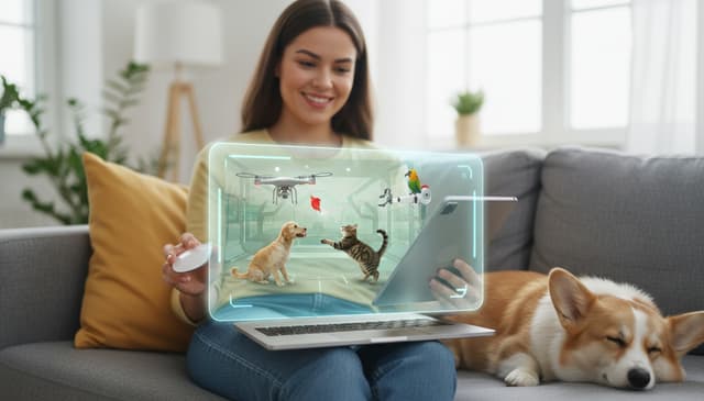 Haustier Online Betreuen: Praktische Tipps für Katzenliebhaber