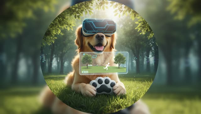 Haustier Simulation Hund verstehen: Ein praktischer Leitfaden für Einsteiger