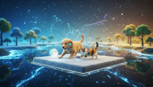 Haustier Simulation online verstehen: ein praktischer Leitfaden für Einsteiger