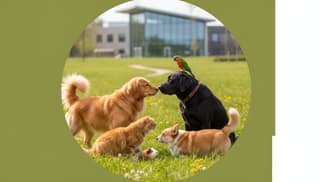 Haustierfreundschaft Community online: Austausch und Tipps für Katzenliebhaber