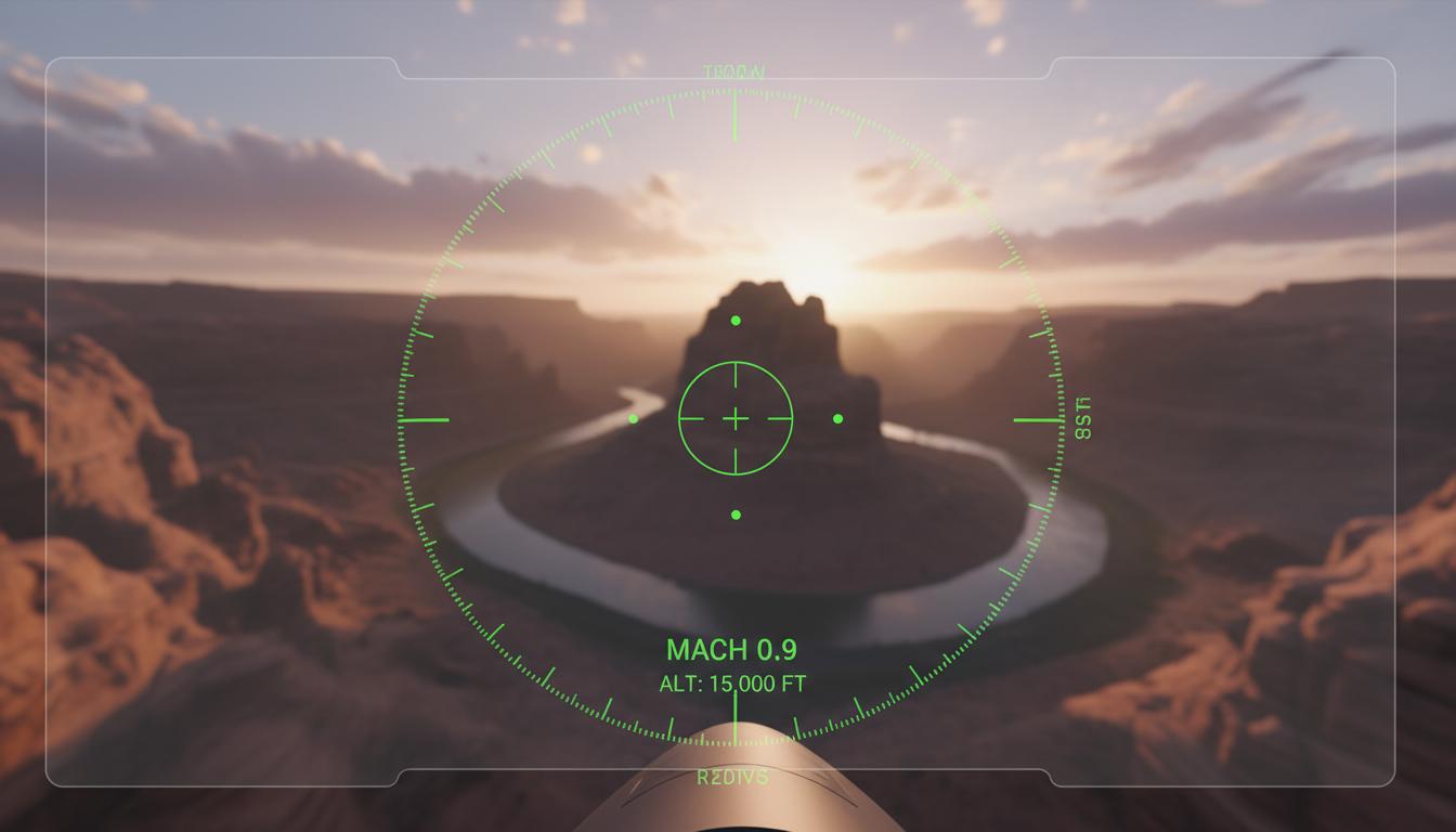 How Heads Up Display Technology Is Shaping the Future of Driving