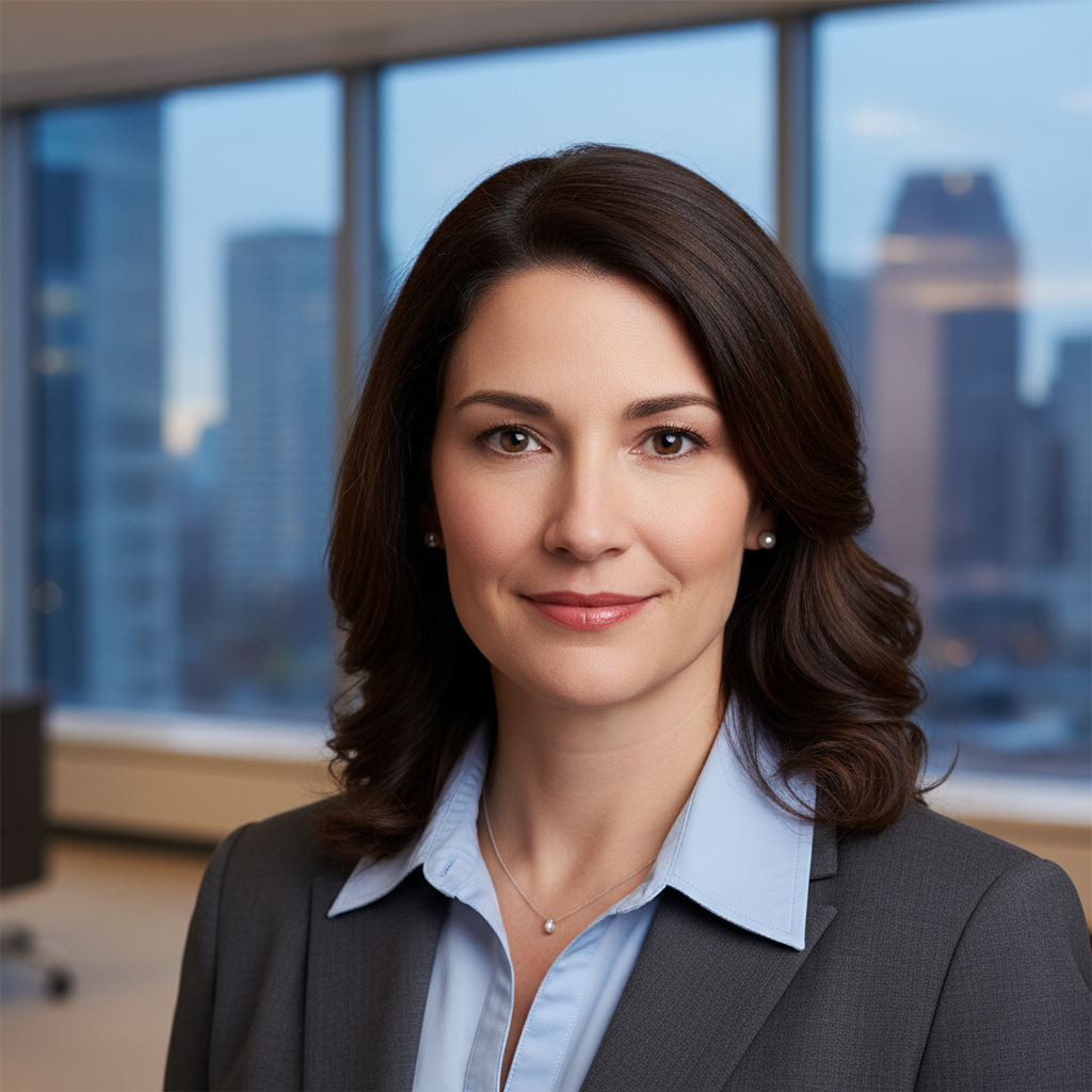 Professional Headshot