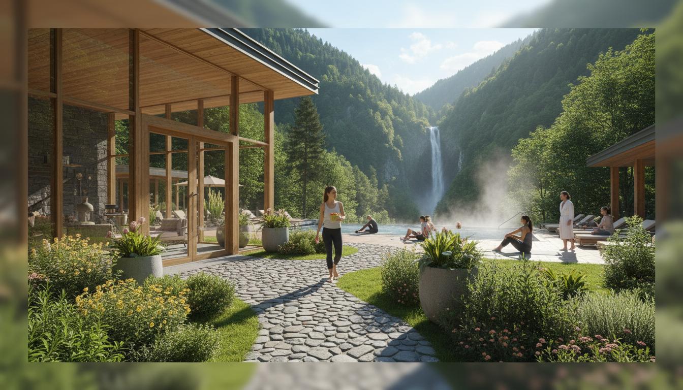 Health Hotels: How They Enhance Wellness and Recovery