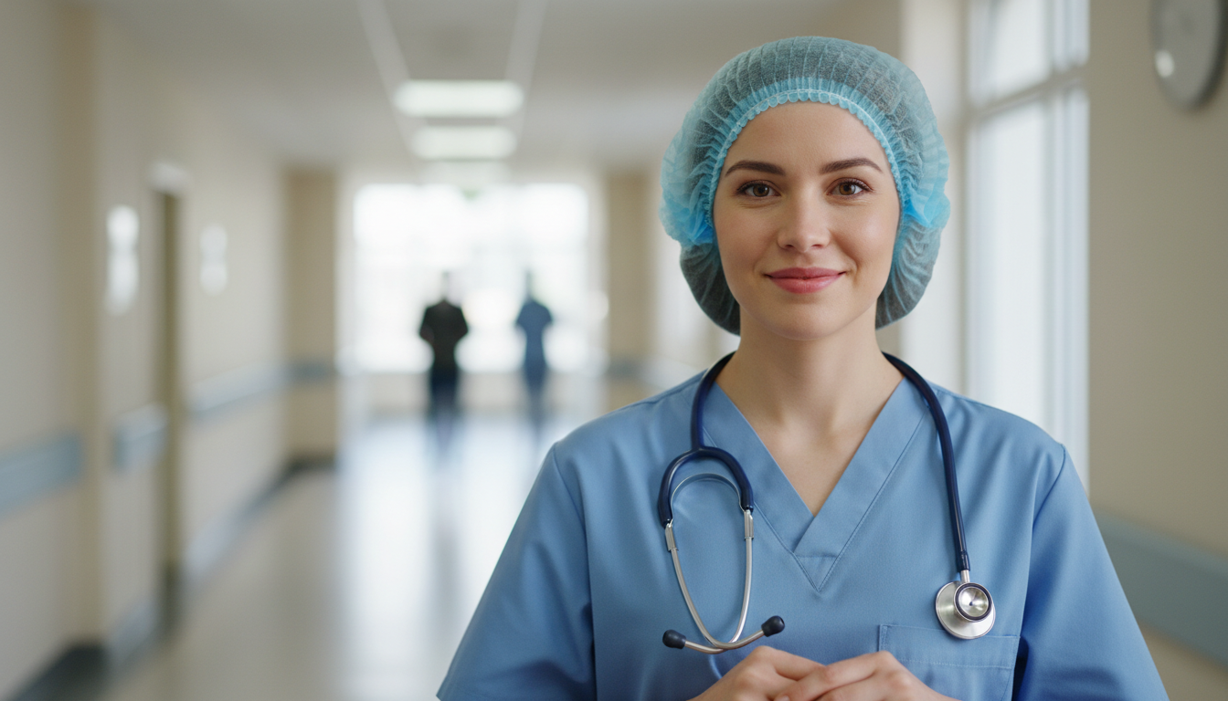 Healthcare Assistant in 2026: Where Humans End and AI Begin