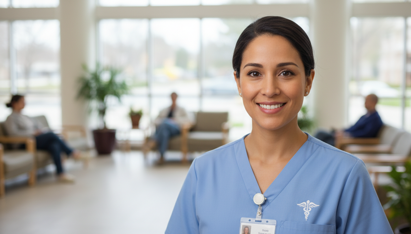 Healthcare Clerk in 2026: Invisible Job, Outsized Power