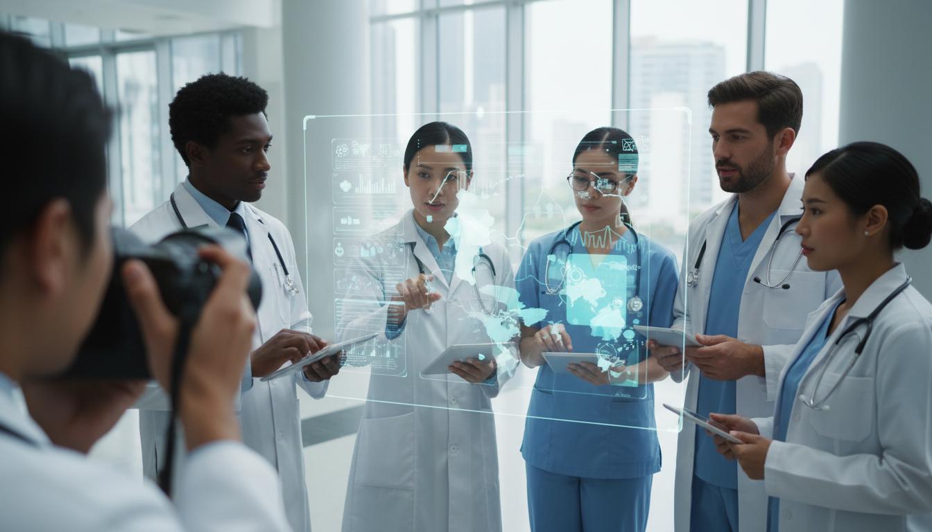 Healthcare Industry News Coverage: Trends and Insights for 2024