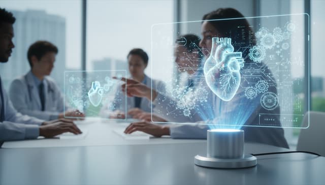 How Healthcare News Content Creation Tool Is Shaping Medical Journalism