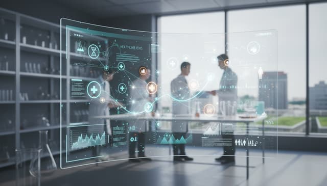 How a Healthcare News Monitoring Platform Transforms Industry Insights