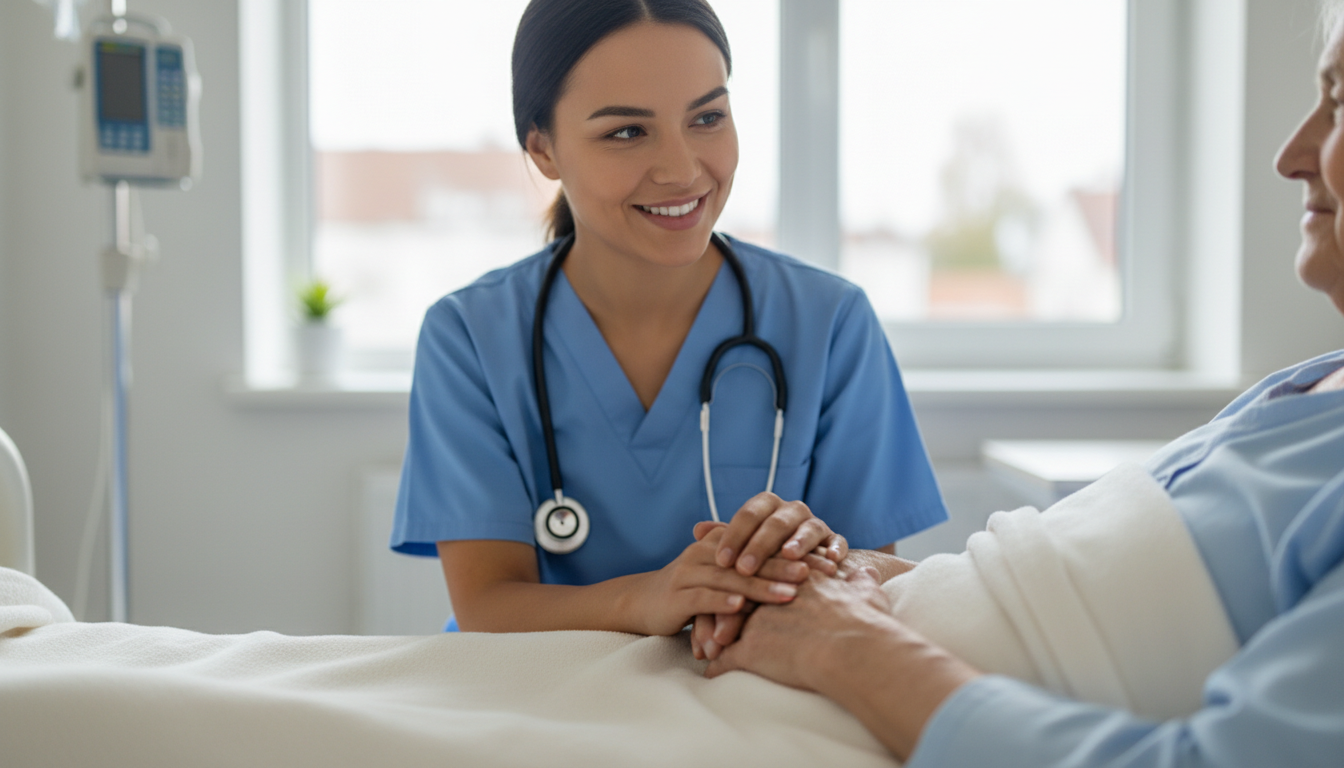 Healthcare Support in 2026: Who It Fails, Who Profits, What to Fix