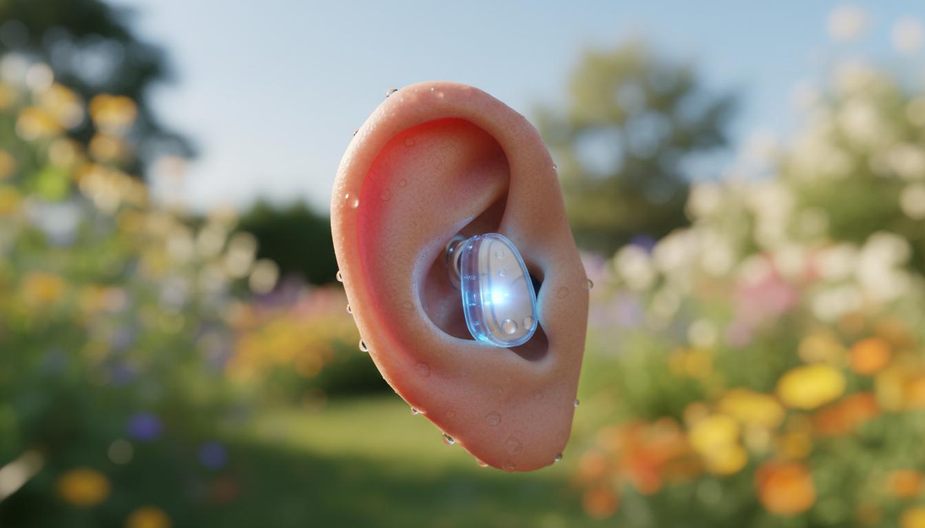 Hearing Accessible: Practical Guide to Inclusive Audio Experiences