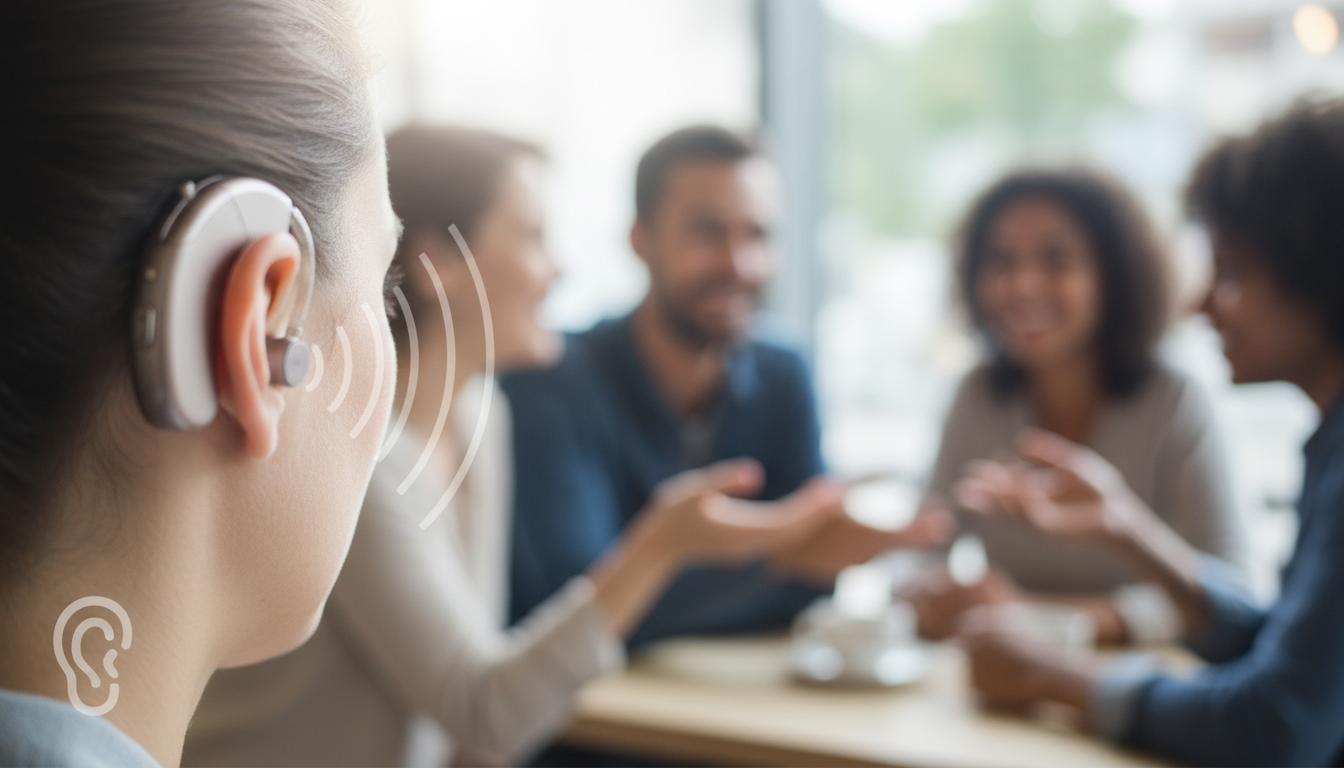 Understanding Hearing Requirements in Future Car Technologies