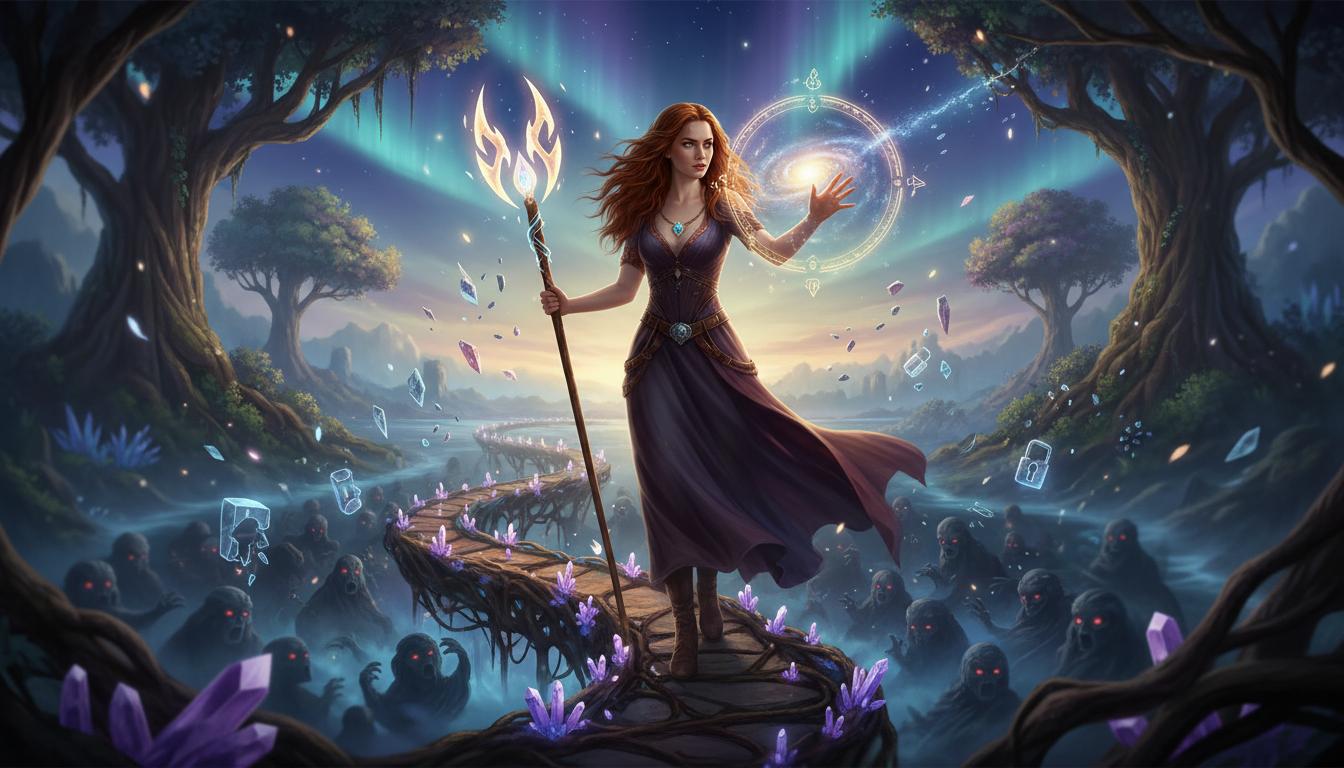 Hellsehen: Wie Man Ängste Erkennt und Erfolgreich Überwindet