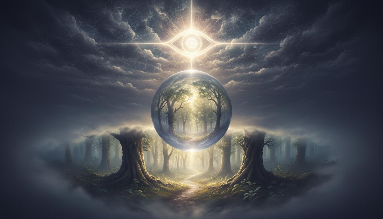 Hellsehen Klarheit Schaffen: Praktische Einblicke und Anwendungsmöglichkeiten