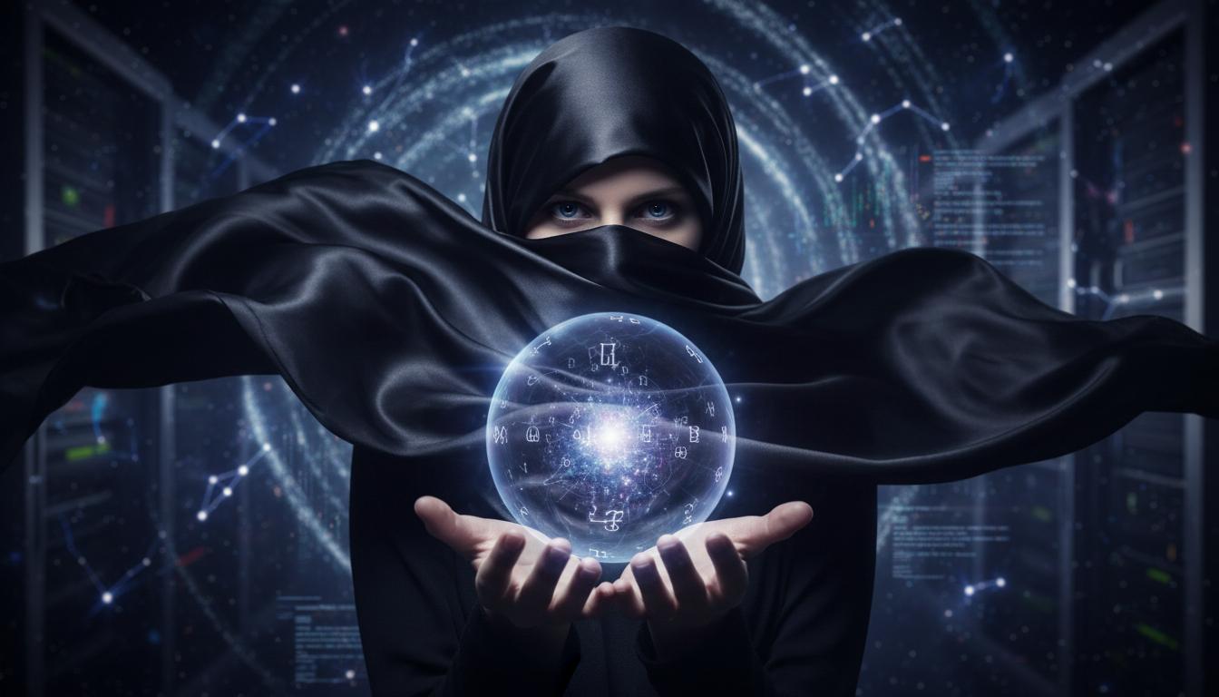 Hellsehen Online Anonym Nutzen: ein Praktischer Leitfaden für Einsteiger