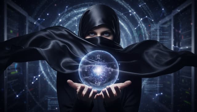 Hellsehen Online Anonym Nutzen: ein Praktischer Leitfaden für Einsteiger