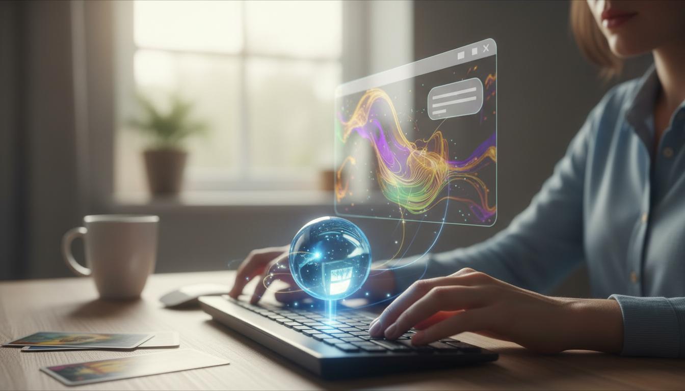 Hellsehen Online Chat Gratis: Wie Kostenlose Hellseherei Funktioniert