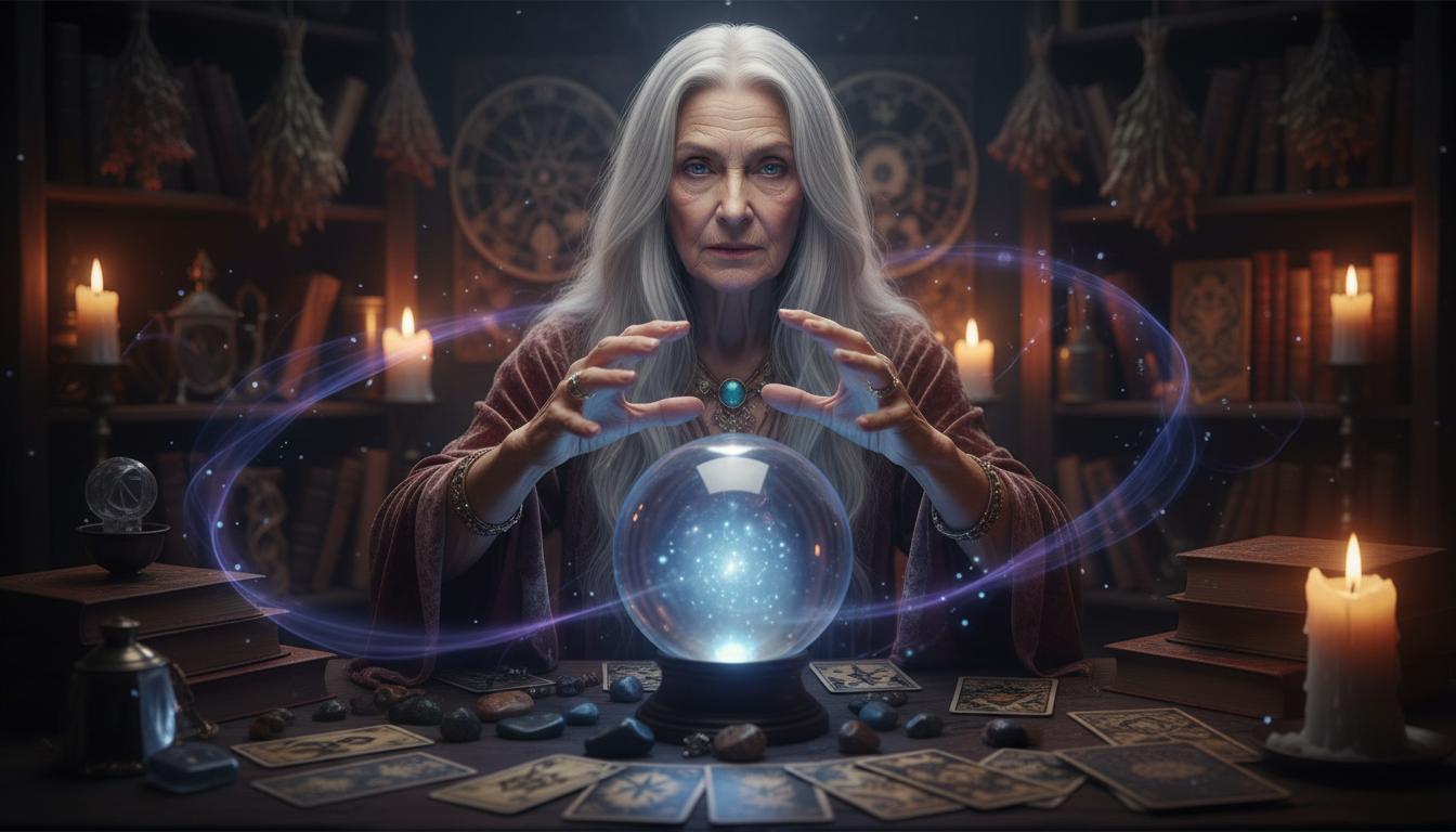 Hellsehen Online Günstig: Praktische Tipps für Zuverlässige Vorhersagen