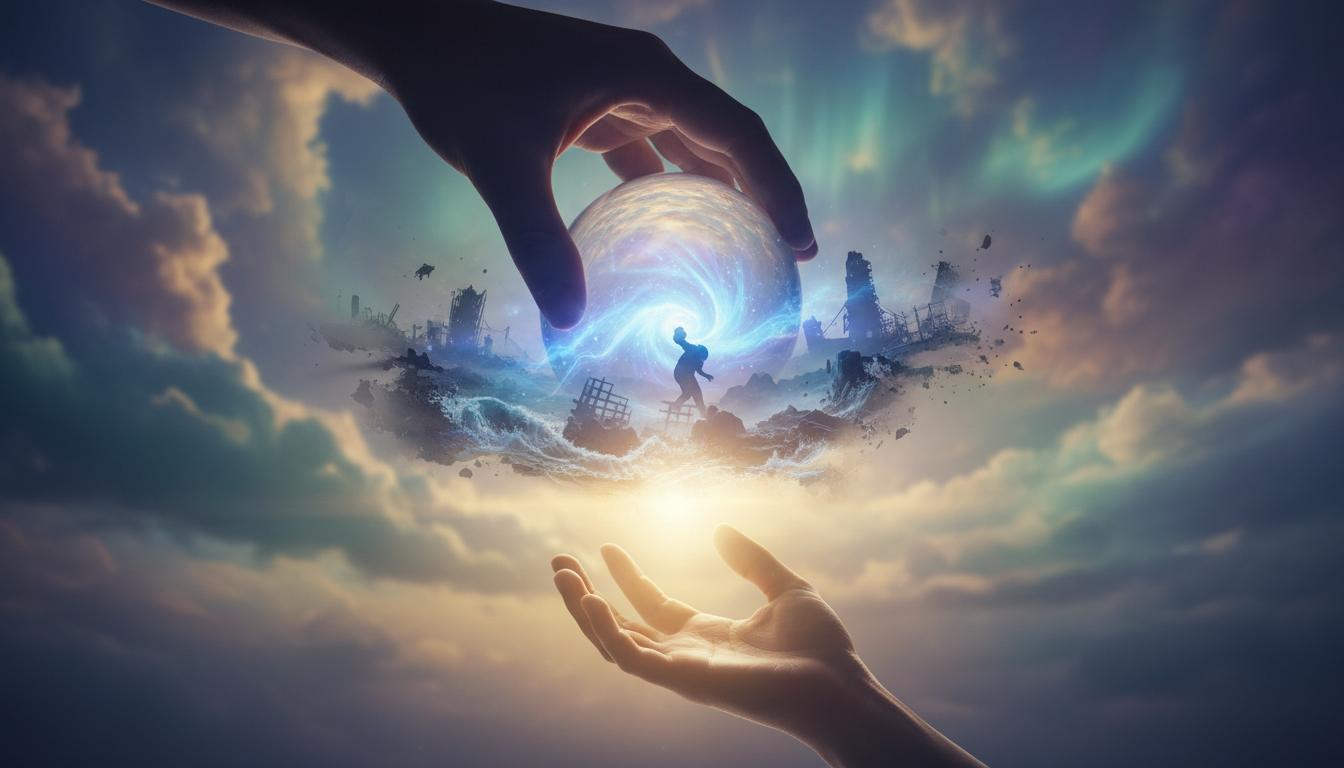 Hellsehen Online Hilfe in Krisen: ein Praktischer Guide