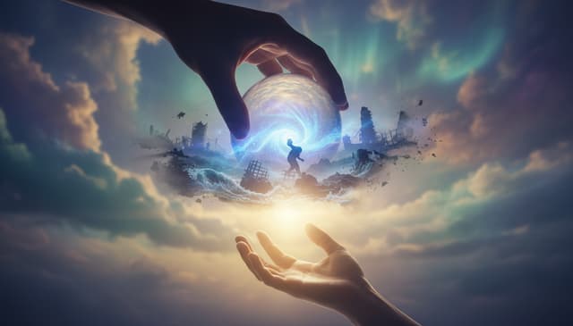 Hellsehen Online Hilfe in Krisen: ein Praktischer Guide