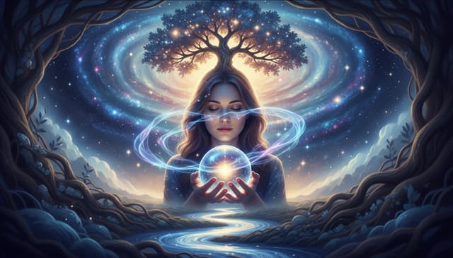 Hellsehen Online Lebensberatung: Wie Es Funktioniert und Worauf zu Achten Ist