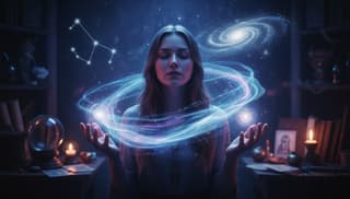 Hellsehen online ohne Wartezeit: schnelle und zuverlässige Beratung