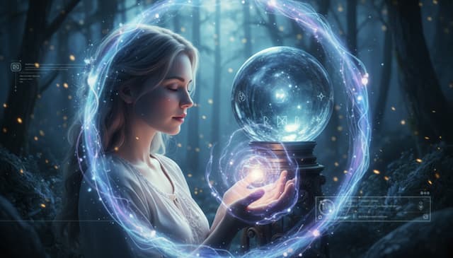 Hellsehen Online Sofortberatung: Praktische Tipps für Den Ersten Kontakt