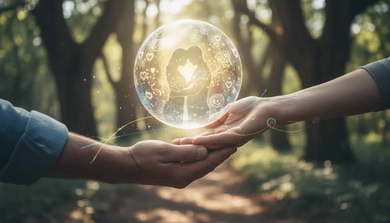 Hellsehen Partnerschaft: Verstehen und Erfolgreich Gestalten