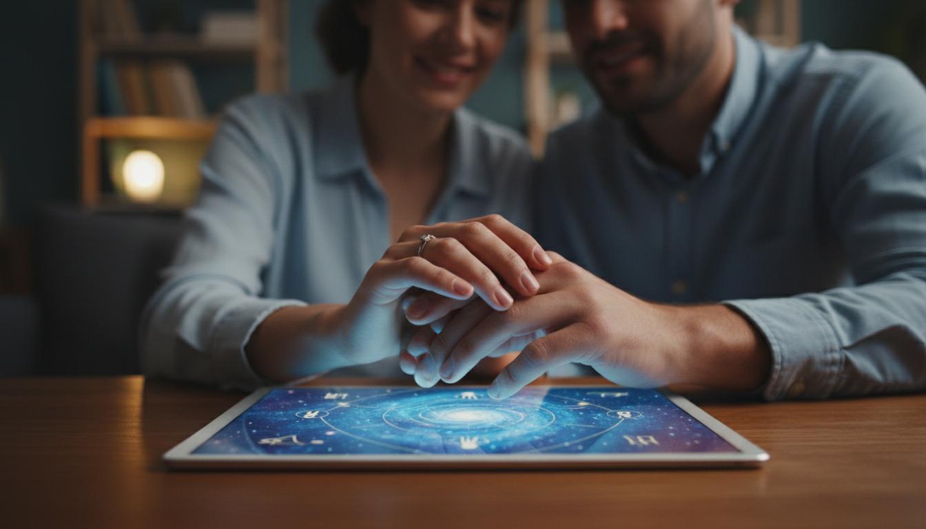 Hellsehen Partnerschaft Online Nutzen: ein Praktischer Leitfaden