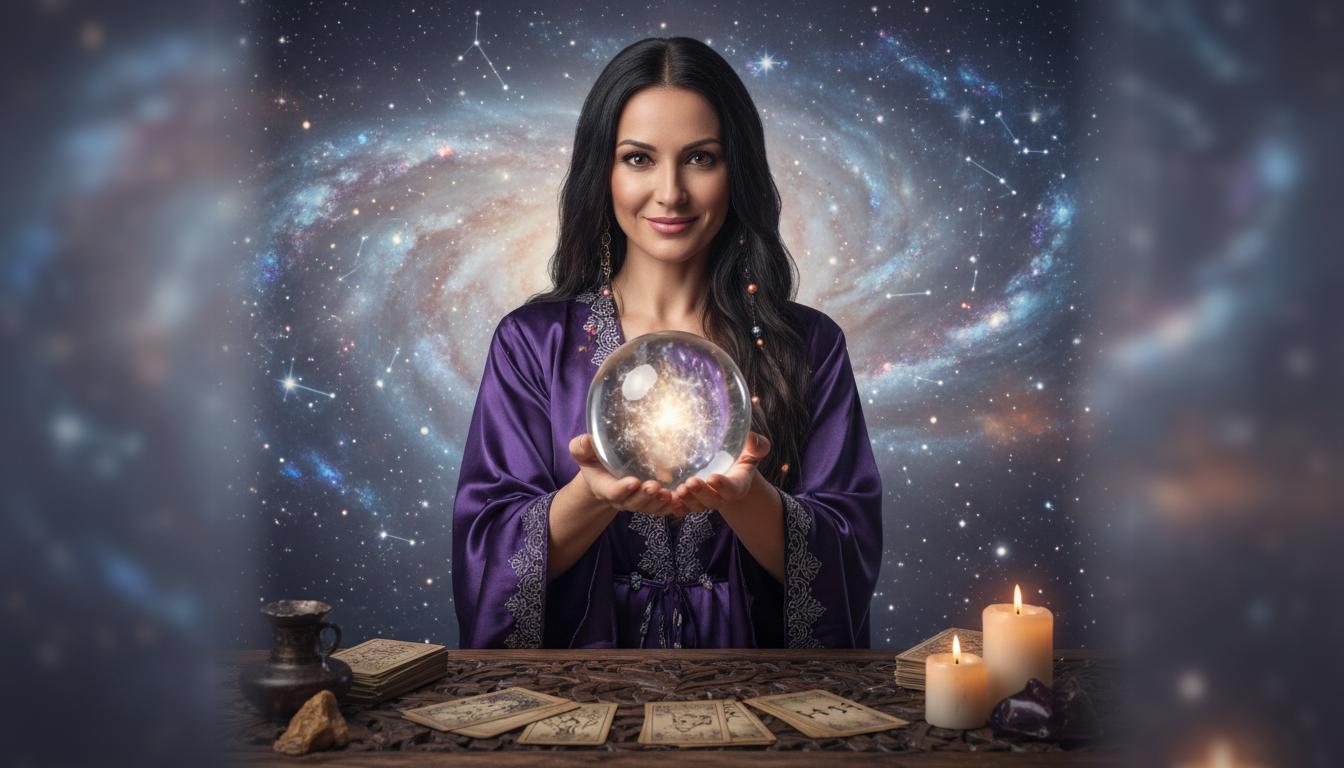 Hellsehen Persönliche Beratung Online: Vertrauensvolle Hilfe für Ihre Fragen