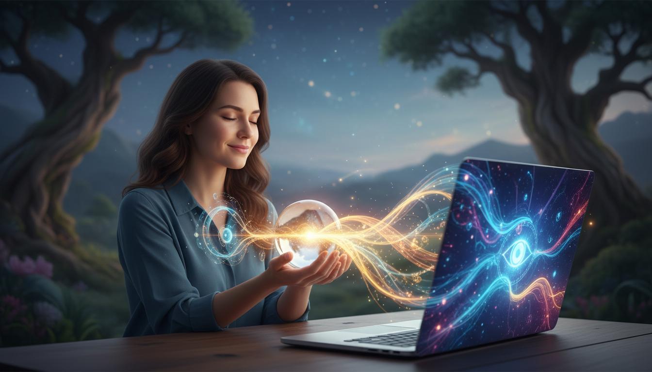 Hellsehen Rat Erhalten Online: Praktische Tipps für Persönliche Beratung