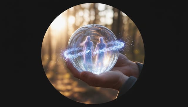 Hellsehen: Wie Spirituelle Blockaden Erkannt und Gelöst Werden