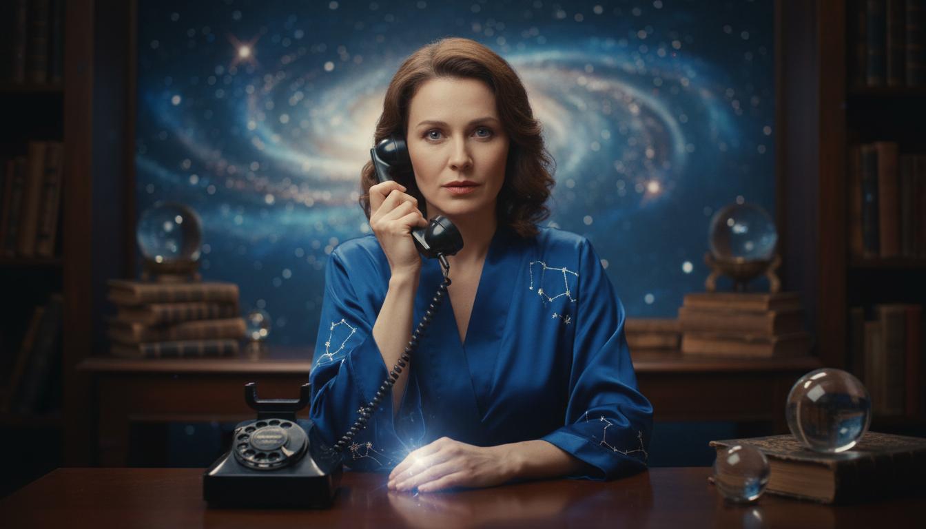 Hellseher Beratung Per Telefon: Praktische Tipps und Vorteile Erkunden