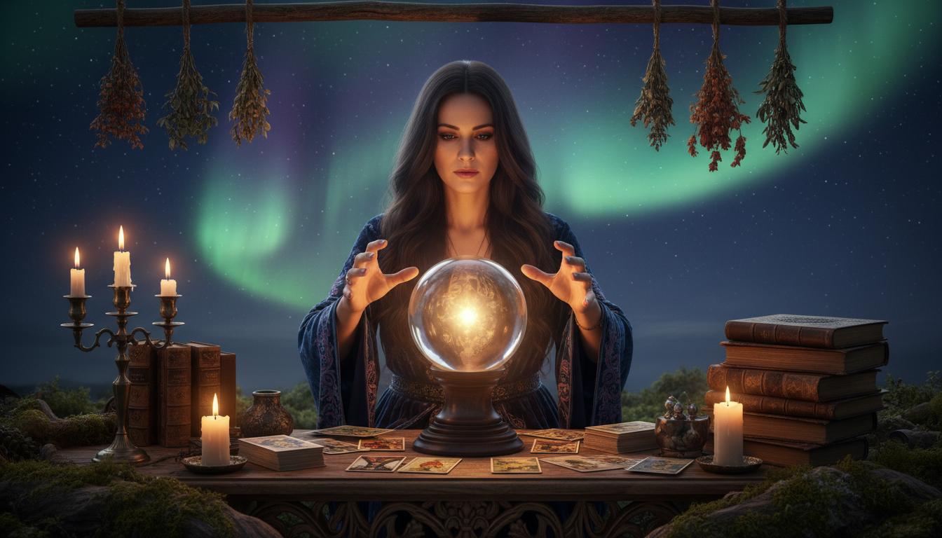 Hellseher Online Günstig: Praktische Tipps für die Richtige Wahl