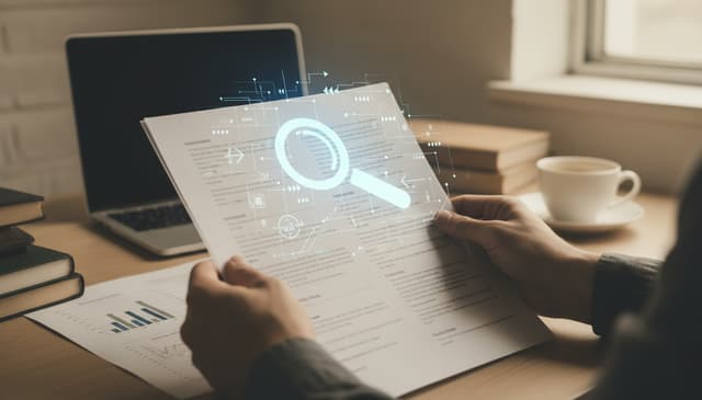 Help Analyzing Academic Papers: Practical Tips for Your.phd Success