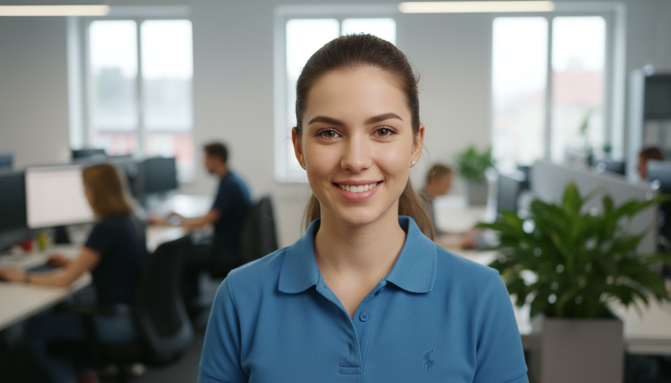 Help Desk Agent As Digital Coworker, Not Ticket Taker