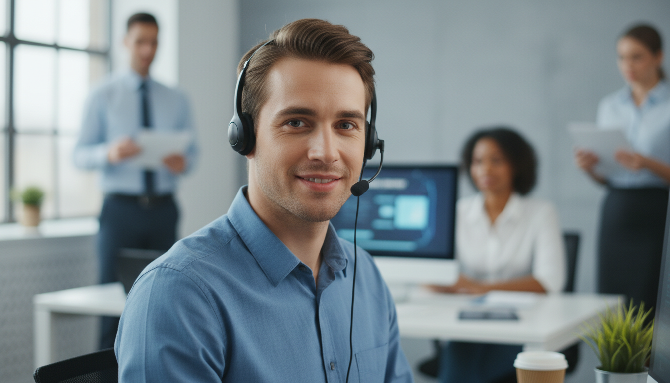 Would you survive as a help desk rep in 2026?