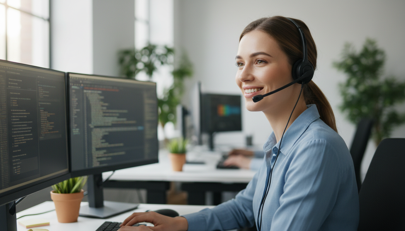 Help Desk Specialist in the Age of Ai: From Ticket Taker to Strategic Partner