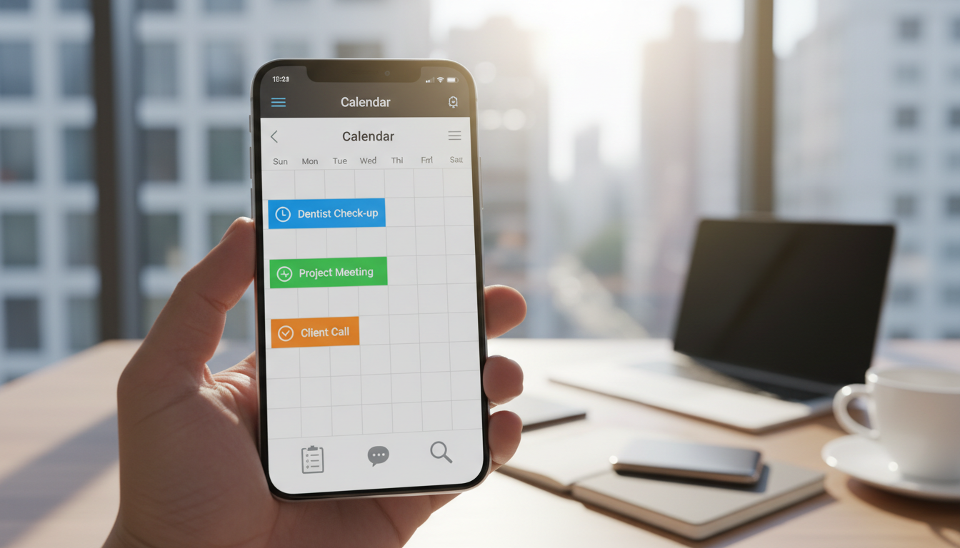 Help with Appointments Is Broken — and AI Teammates Fix It