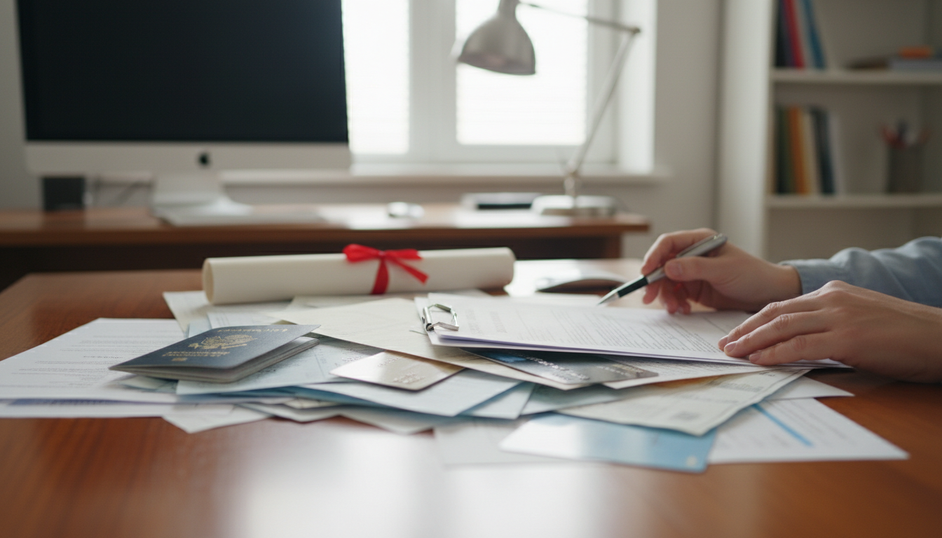 Help with Documents That Ends Version Chaos, Burnout and Blame