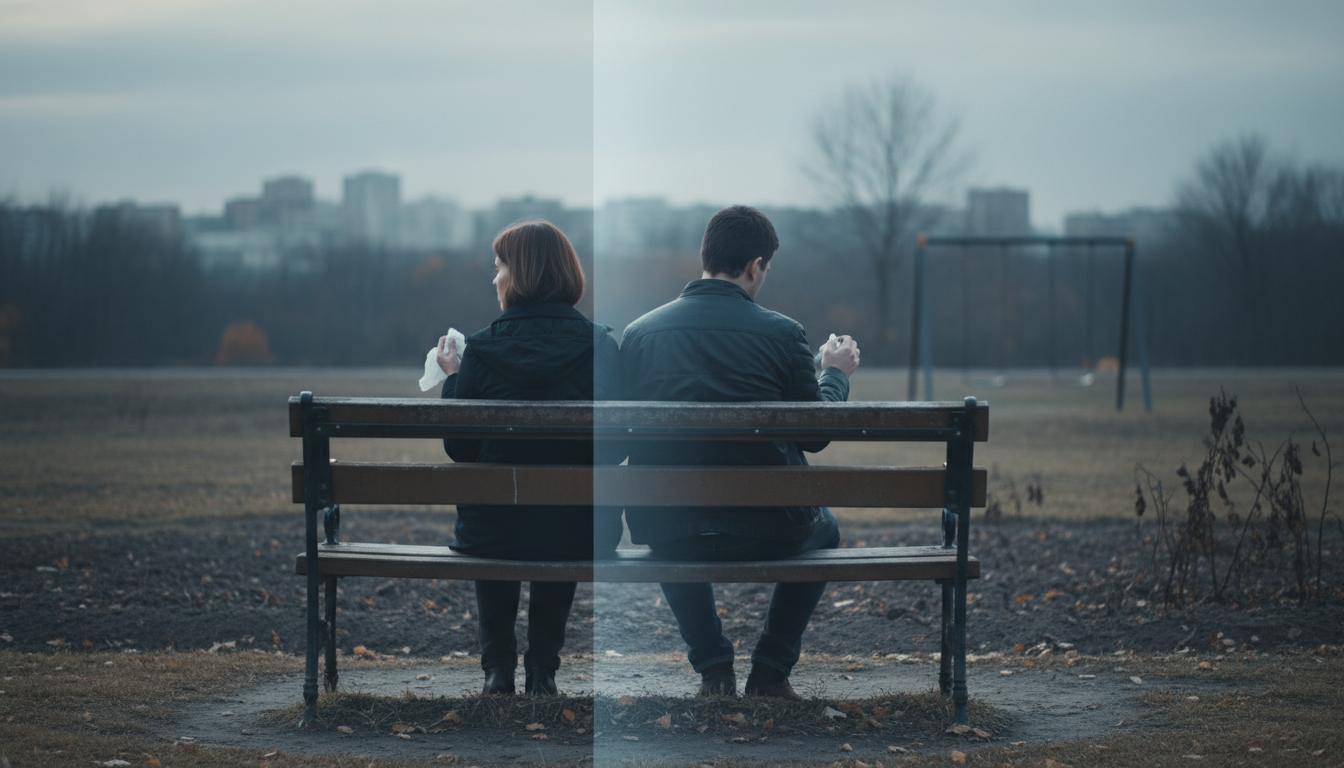 Help with Emotional Disconnect in Marriage: Practical Strategies for Couples