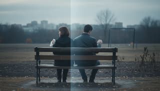 Help with emotional disconnect in marriage: practical strategies for couples