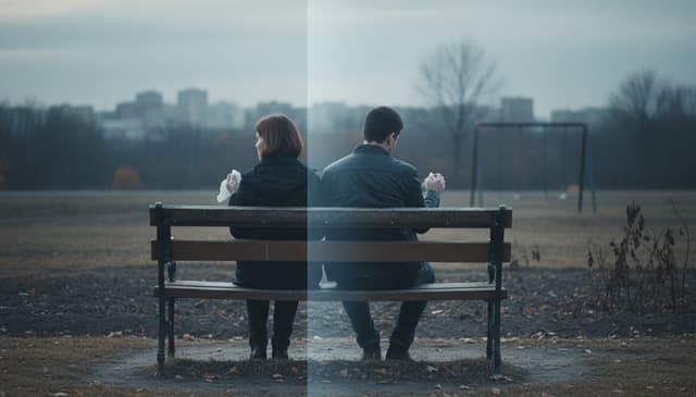 Help with Emotional Disconnect in Marriage: Practical Strategies for Couples