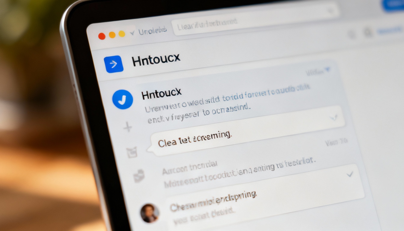 Help with Inbox That Actually Works: an AI Teammate, Not Inbox Zero