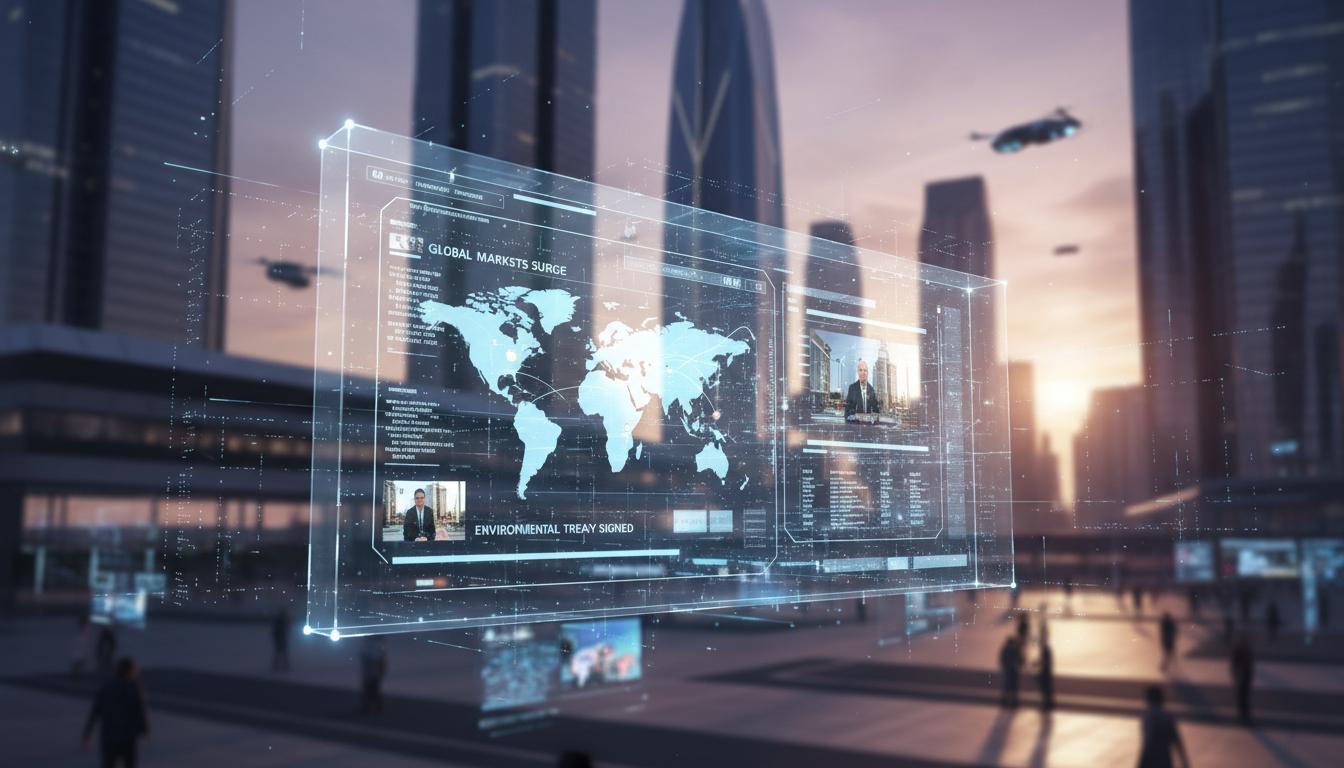 How to Get Help with News Generation Software at Newsnest.ai