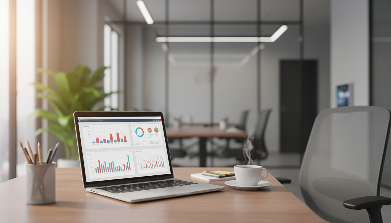 Help with Office Is Broken: Smarter AI Help, Less Daily Chaos