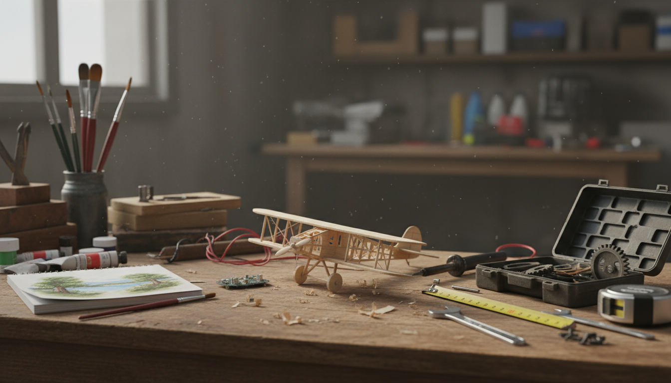 Help with Projects Is Broken: How an AI Teammate Fixes the Chaos