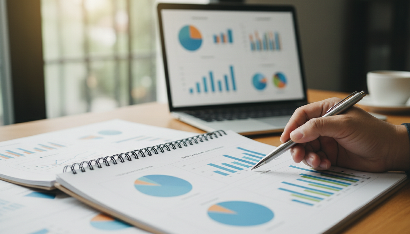 Help with Reports in 2026: From Burnout to an 8-Hour Workflow